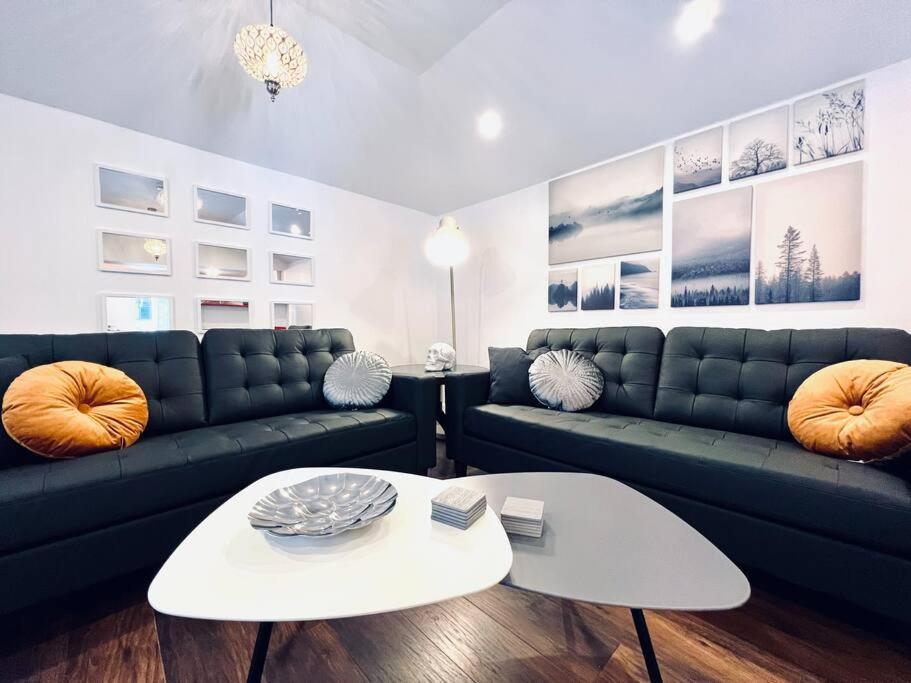 Luxe 4 Bedroom Centre House * Edinburgh