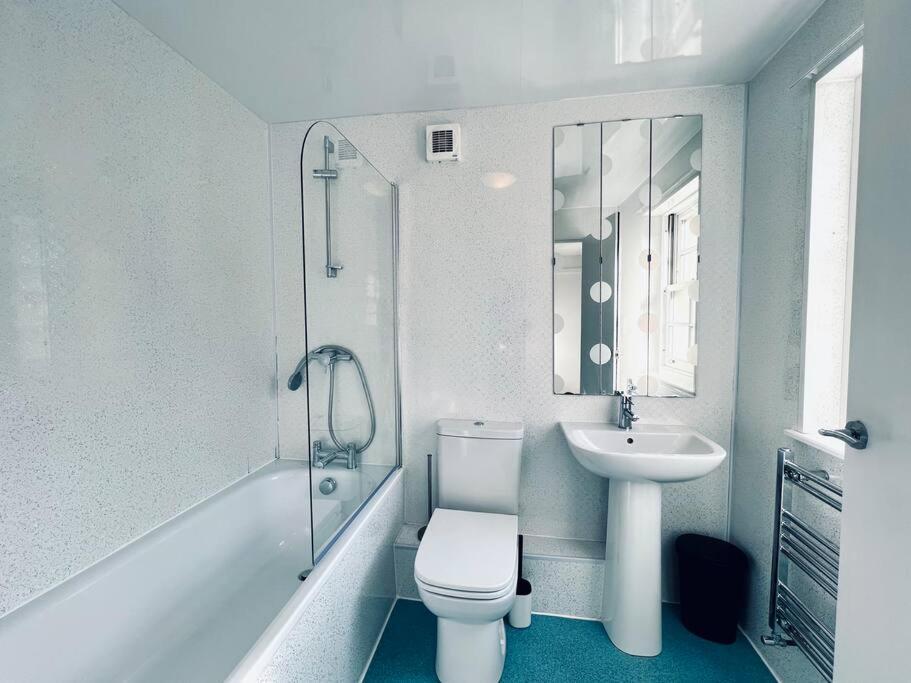 Holiday home Luxe 4 Bedroom Centre House Edinburgh